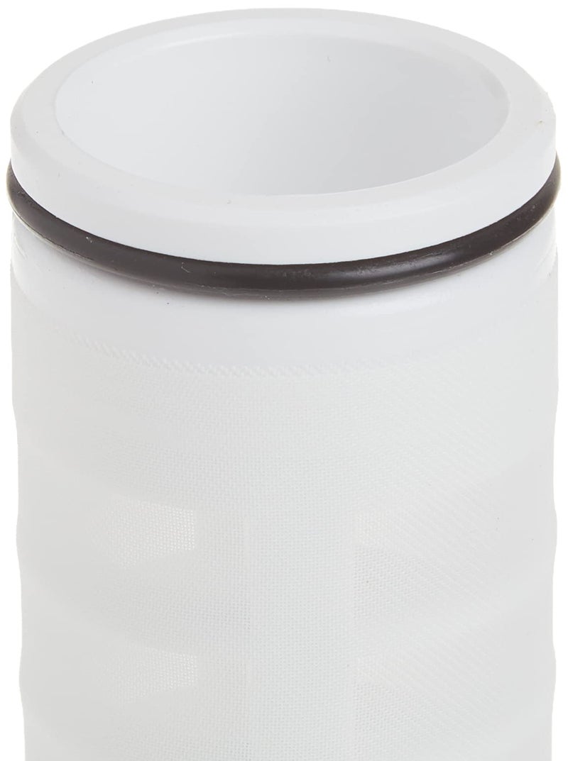 Rusco/Vu-Flow 1-1/2" 100 Mesh Spin Down Replacement Filter Screen FS1-1/2-Re - Image 3